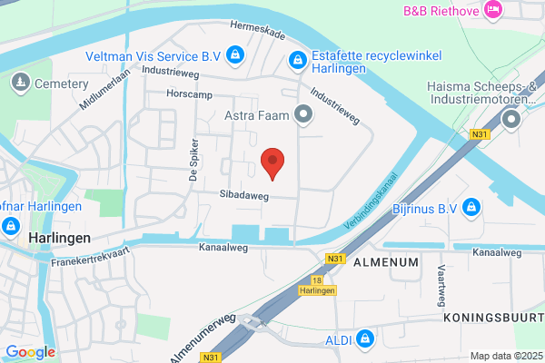 Nautisch Adviesburo De Zeeuw