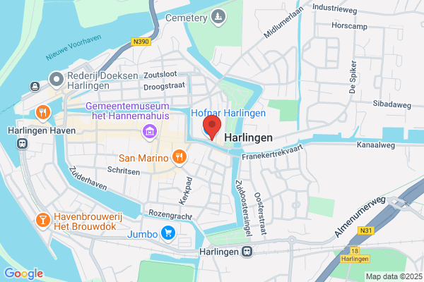 Wol- En Handwerkwinkel De Papegaai