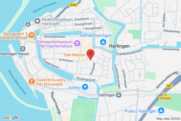 De Koperen Bel