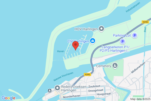 Havenkwartier, 't