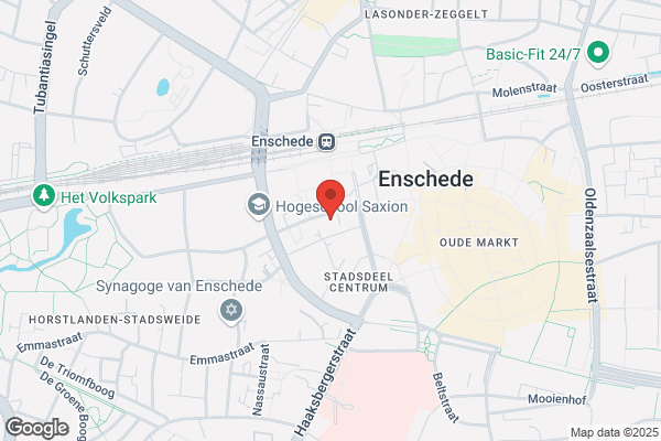 Fondse, C