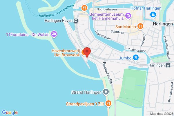 Vof De Poolster
