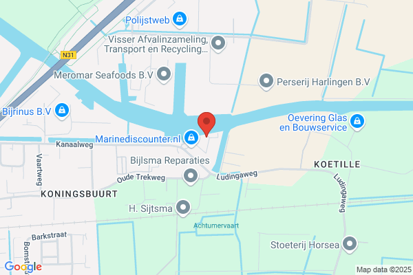 Scheepvaartbedrijf Wijdeveld Bv