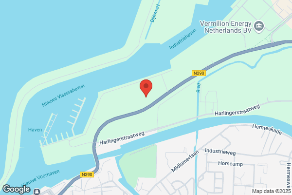 Ouds Bv, Van