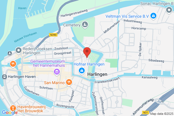 Wadrunner, De