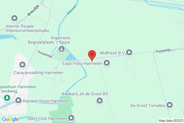 Kleef, N Van