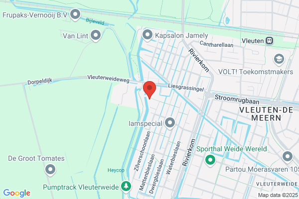 Ravestijn, F Van