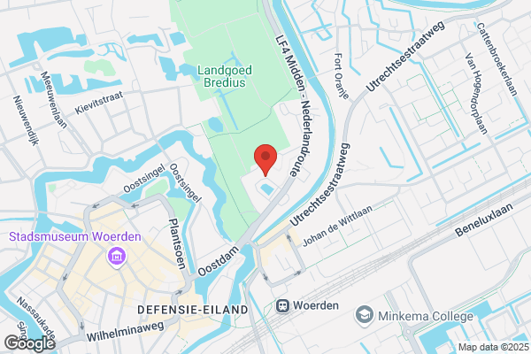 Stodel Bv, H