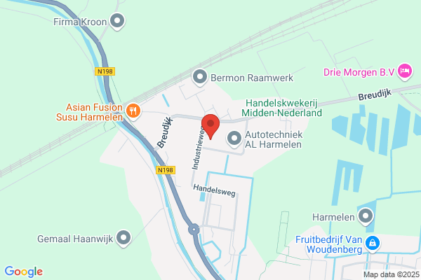 Huffels Vof