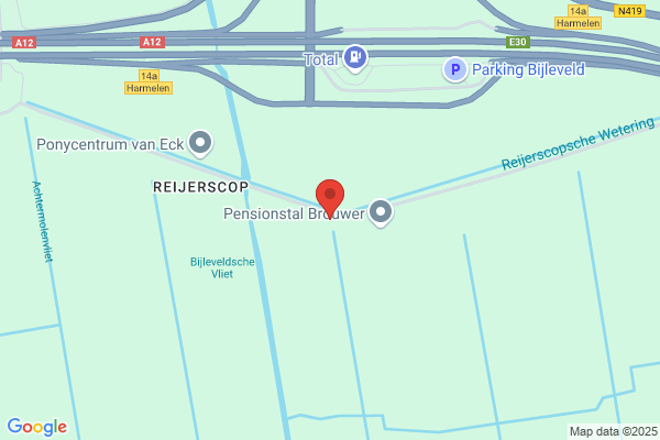 Stroomlijn