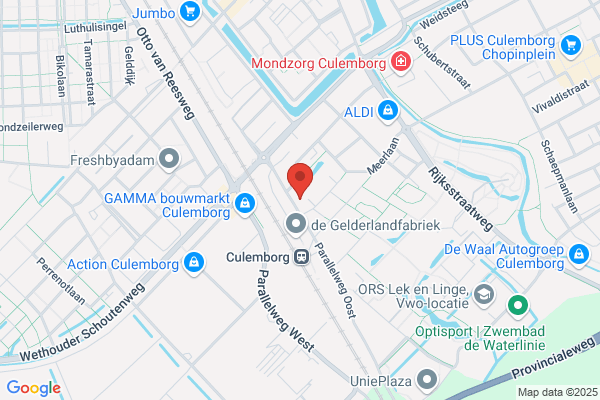 Zanten Bv, Van