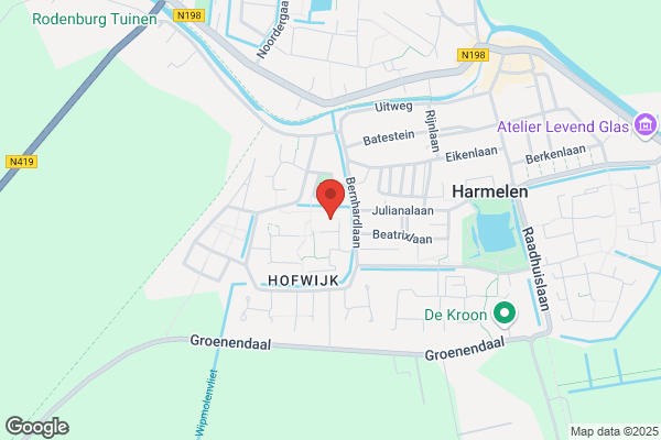 Hendriks Bv