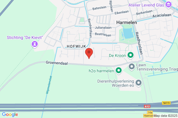 Hofman-Postma Bv