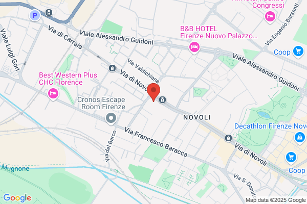 Resolvo Consultancy