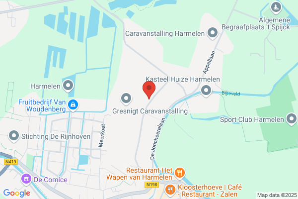 Zelfstandigen Bouw