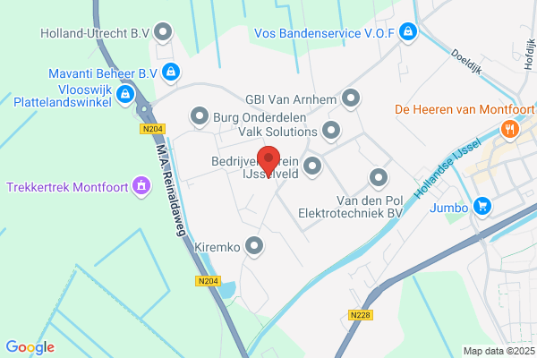 Bouwpathologie Bb, Bureau Voor