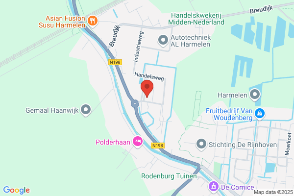 Mevr. A.S.M. Boon-Van Rossum