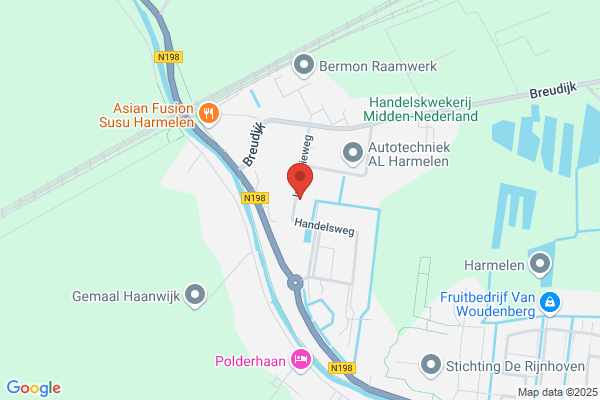 Autobedrijf Goedhart