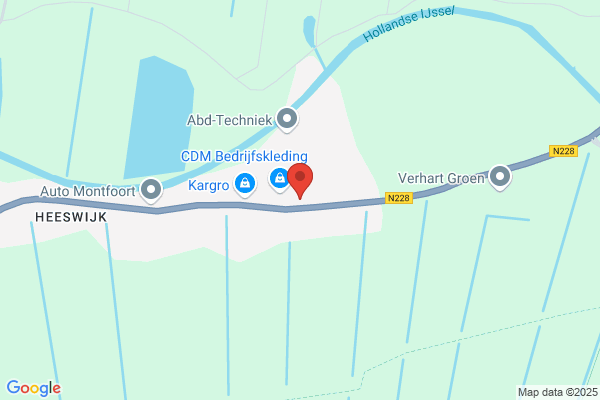 Autobedrijf Van Jaarsveld Bv