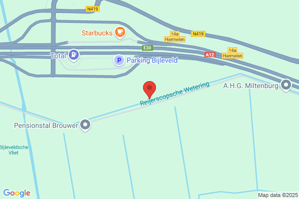 Autohandel Teunisse