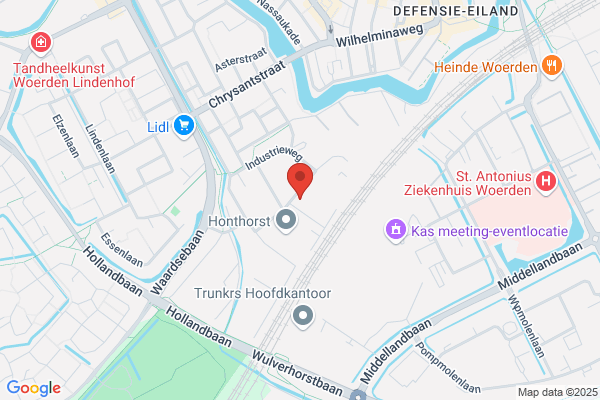 Bv Auto Evam Vleuten