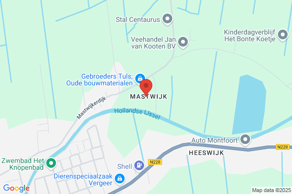 G V Kempen Autohandelaar
