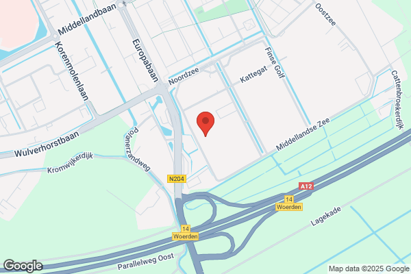 Hooftman Woerden Bv