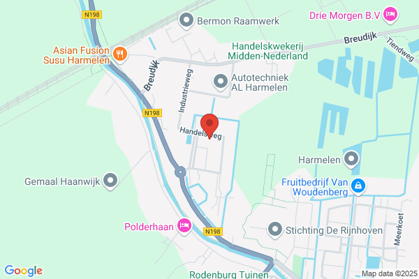 Autohandel De Kamper