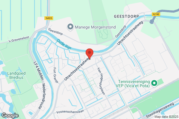 Rietveld's Autobedrijf