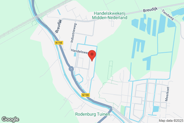 Schadenet Van Vliet