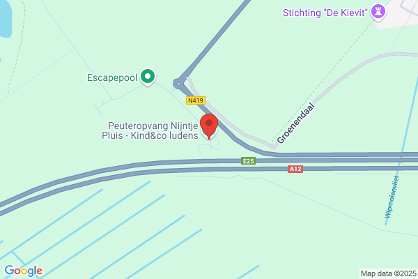 Peuterspeelzaal De Poppenkast