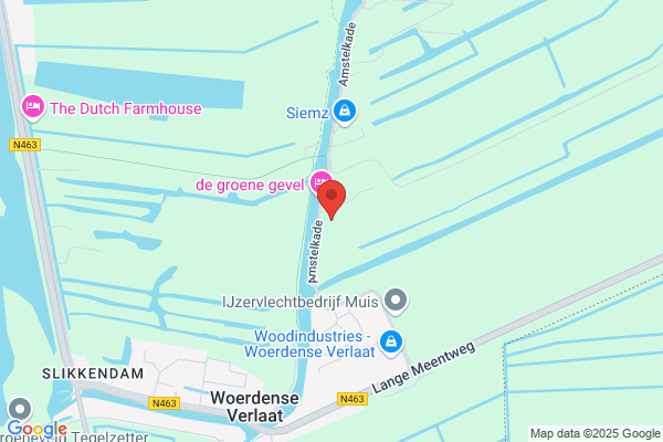 Anbeek Invest Bv