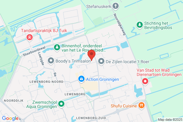 Fixble Relatiebeheer & Business Support