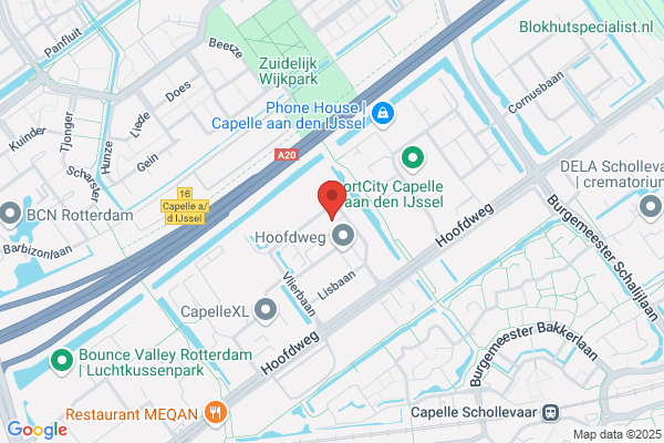 Marjan De Hoog Promotions