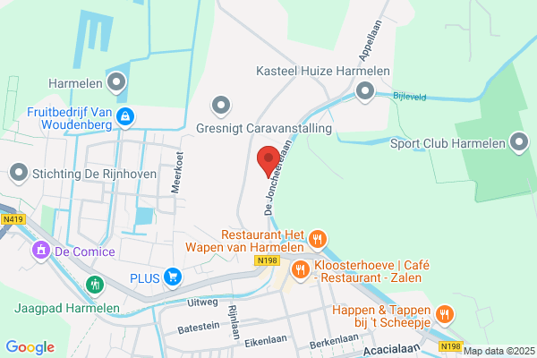 Meurs Organisatie Adviseurs