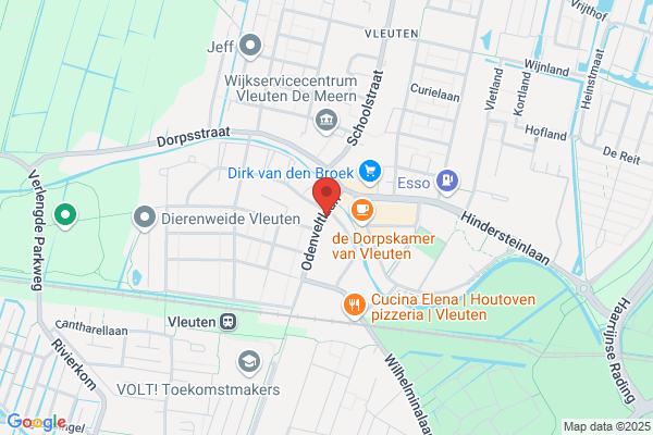 Rek Management Ondersteuning