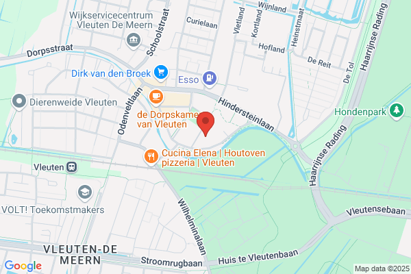 Van Es Bv