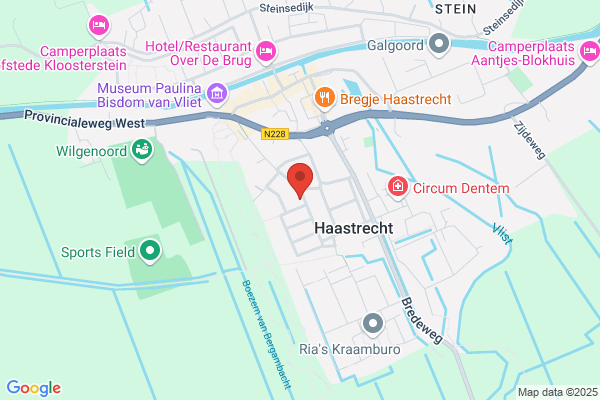 Van Maanen Training & Advies