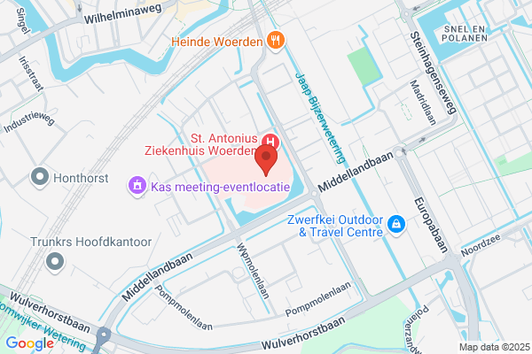 Zorgcentrum Woerden