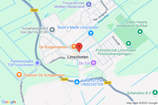 Bloemenboetiek Van Annemiek