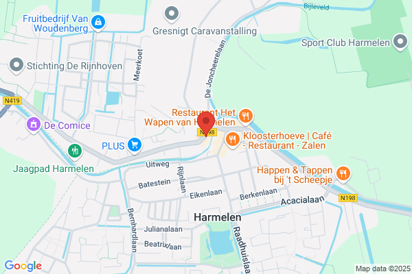 Firma Van Rooijen