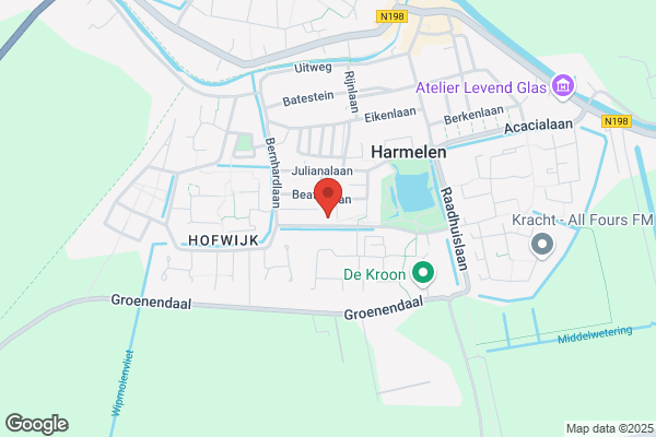 Administratie Advies Buro Wijnberger