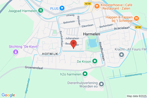 Boekhoud- En Adviesbureau C Van Heininge