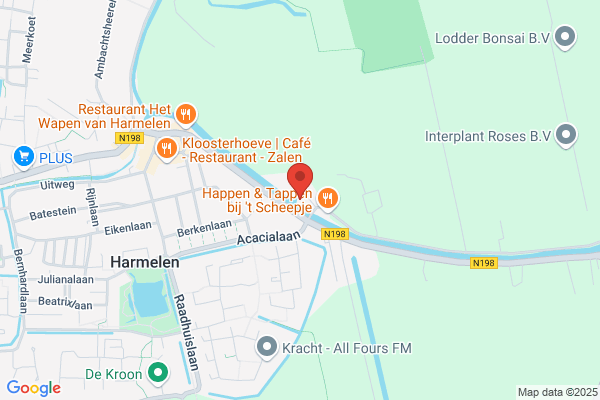 Corbeel accountants & adviseurs B.V.