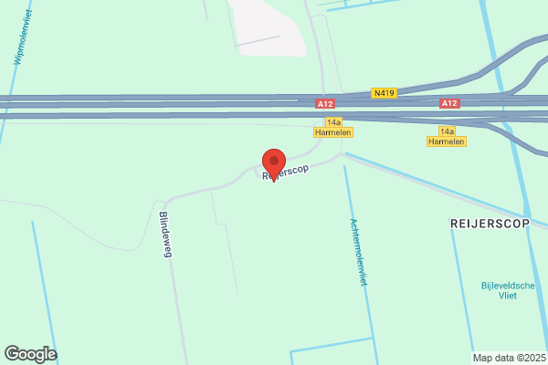 Arend, De