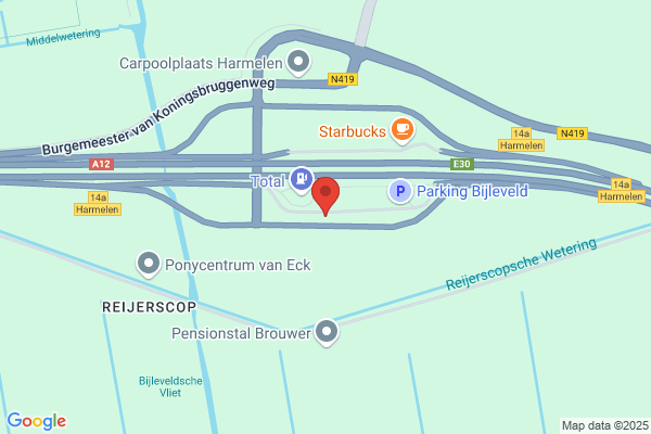 Fastned Charging Station
