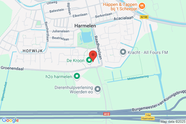 Henk Godthelp - Buro Voor Grafische Vorm