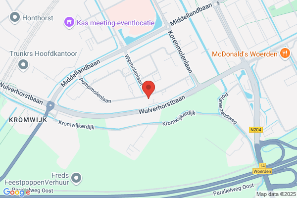 Elektro Woerden Bv