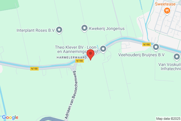 Elektrotechnisch Bedrijf Jac. Van Breukelen Vof