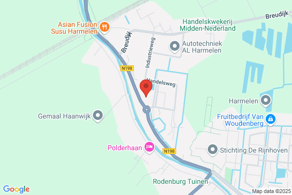 Van Beusekom Harmelen Bv